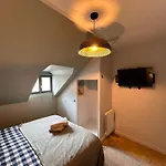 Apartment Cosy In Center Honfleur