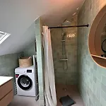 Apartment Cosy In Center