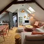 Apartment Cosy In Center *