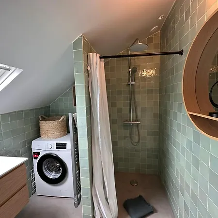 דירה Cosy In Center