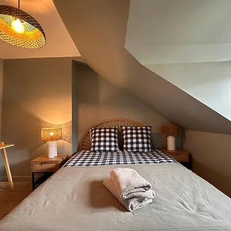 דירה Cosy In Center *