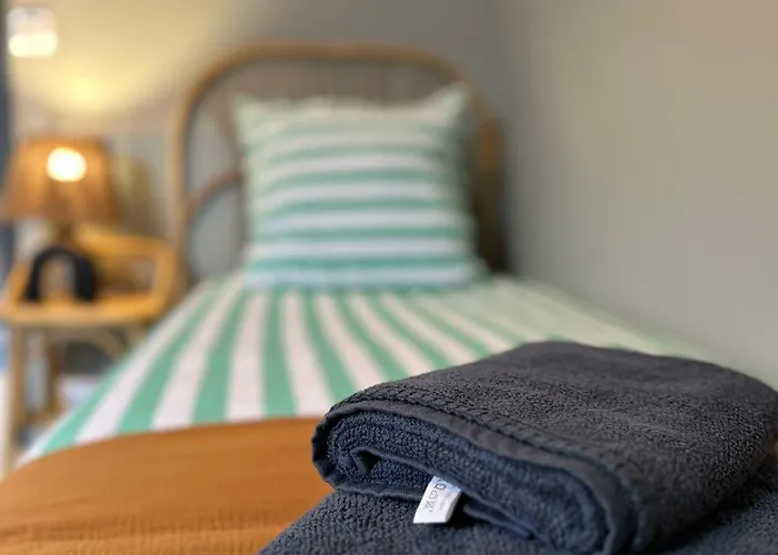 Apartamento Cosy In Center Honfleur