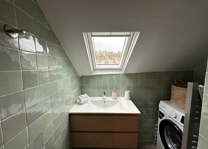 Cosy In Center Honfleur