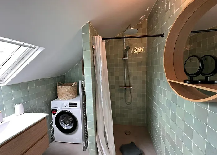 Apartamento Cosy In Center