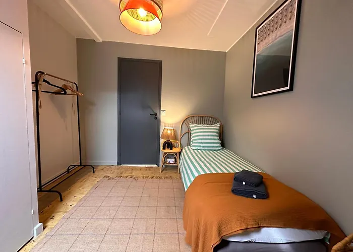 Apartamento Cosy In Center Honfleur